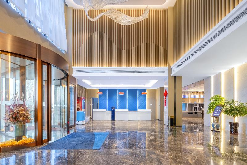 Holiday Inn Express Horgos image