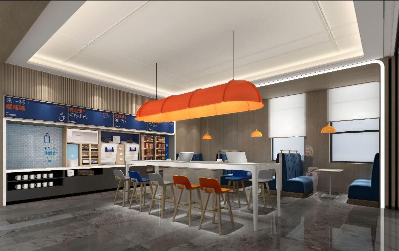Holiday Inn Express Horgos image
