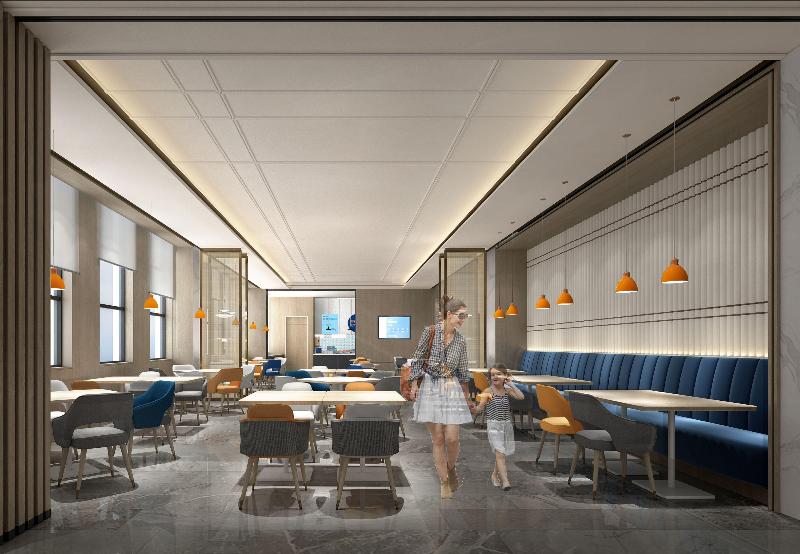 Holiday Inn Express Horgos image