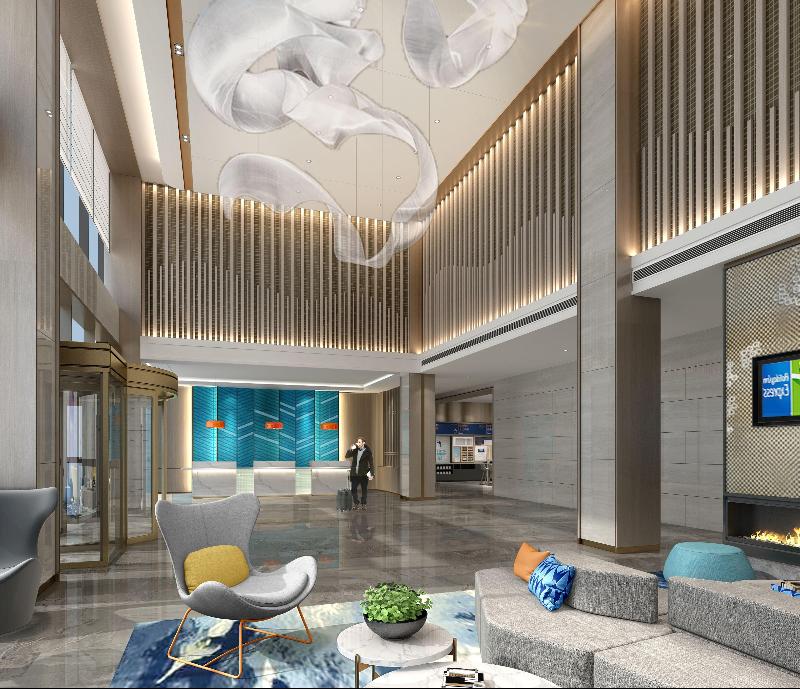 Holiday Inn Express Horgos image