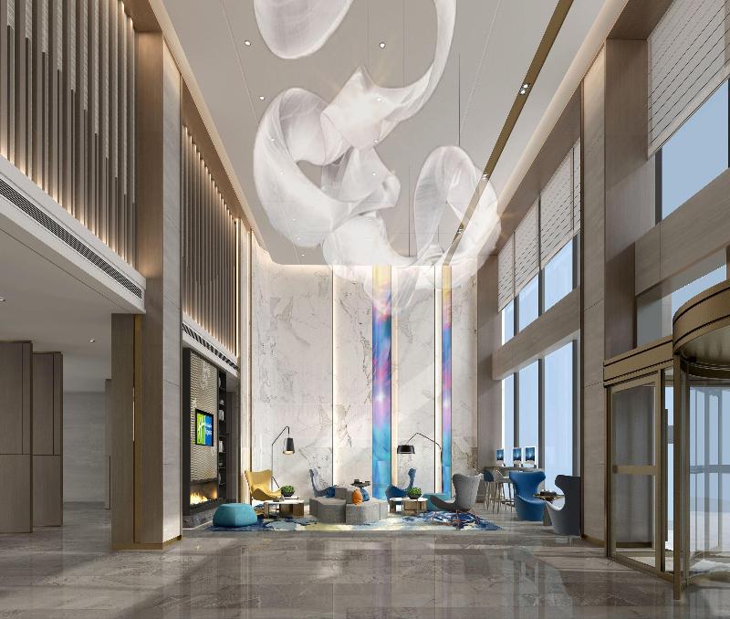 Holiday Inn Express Horgos image
