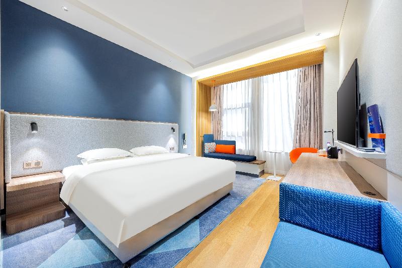 Holiday Inn Express Horgos image