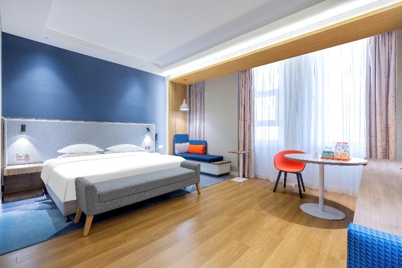 Holiday Inn Express Horgos image