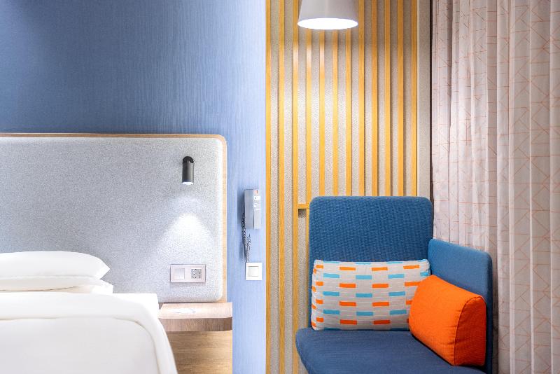 Holiday Inn Express Horgos image