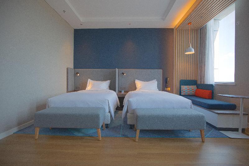 Holiday Inn Express Horgos image