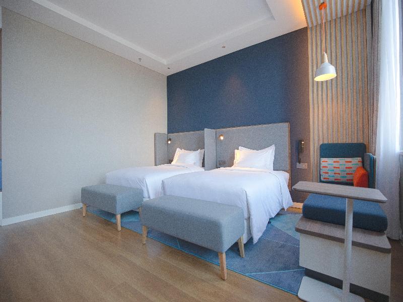 Holiday Inn Express Horgos image