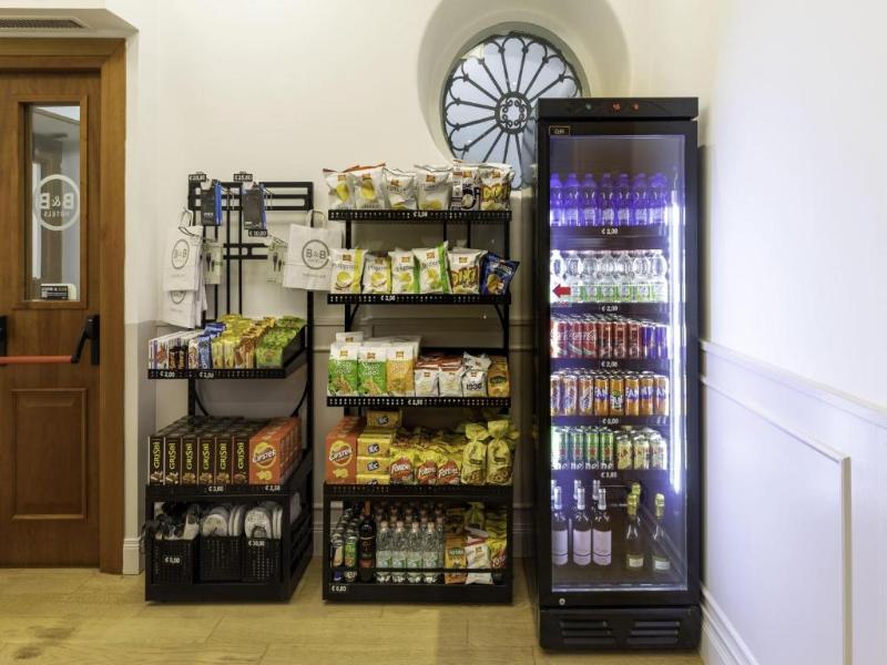 B&b Hotel Roma Italia Viminale - Image 3