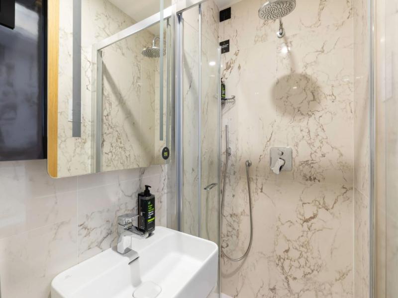 B&b Hotel Roma Italia Viminale - Image 6