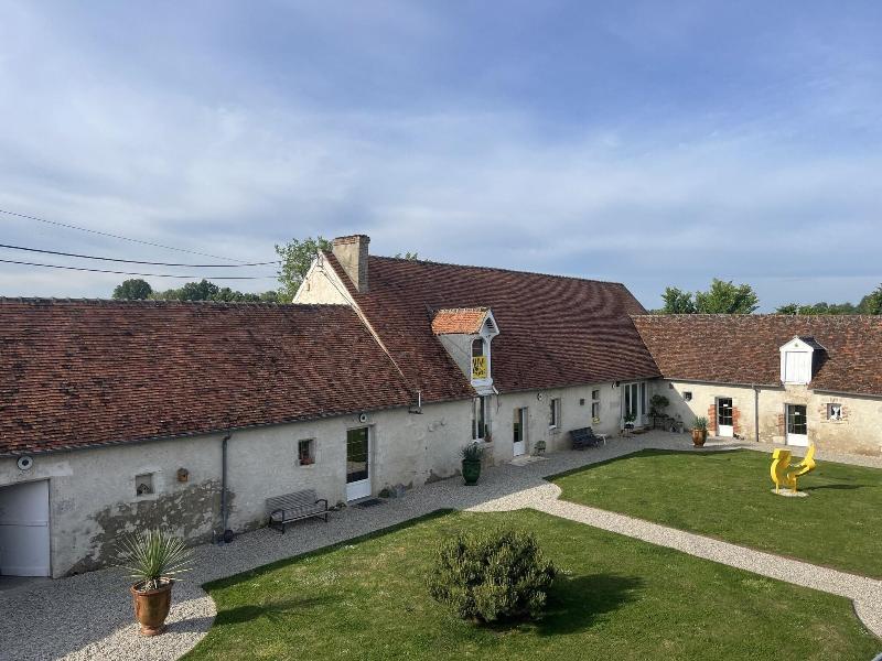 Le Clos Des Châteaux image