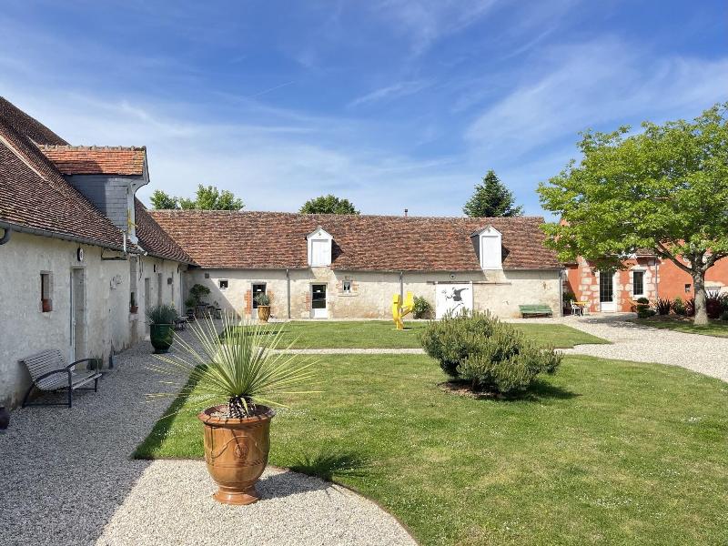 Le Clos Des Châteaux image