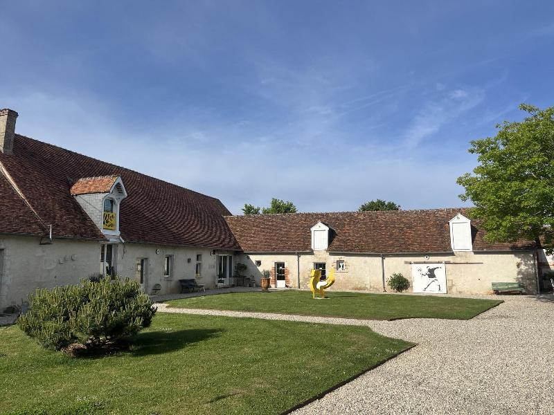 Le Clos Des Châteaux image