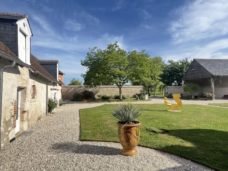 Le Clos Des Châteaux image
