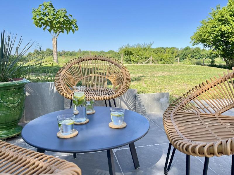 Le Clos Des Châteaux image