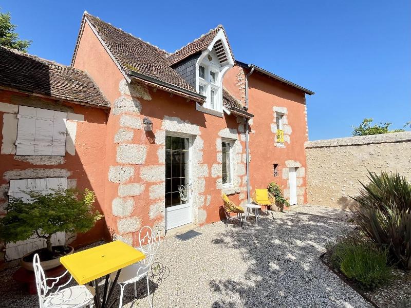 Le Clos Des Châteaux image