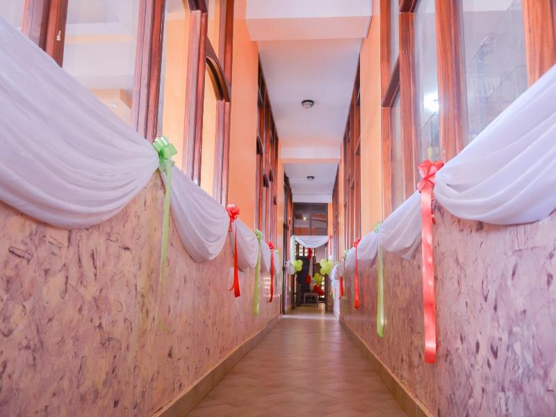 Igar Plaza Hotel