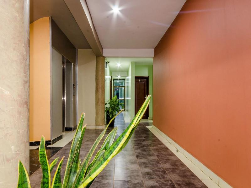 Igar Plaza Hotel