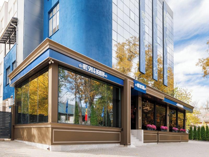 Art Hotel image
