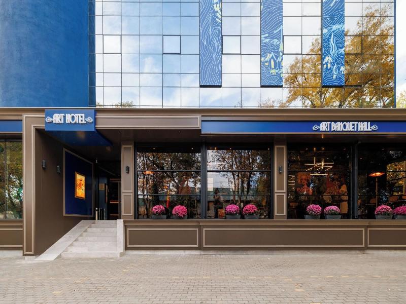 Art Hotel image