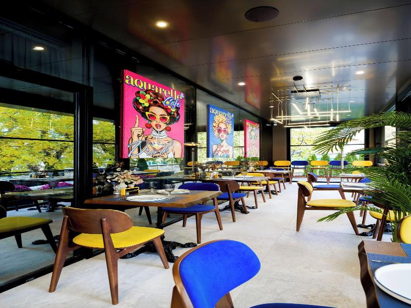 Art Hotel image
