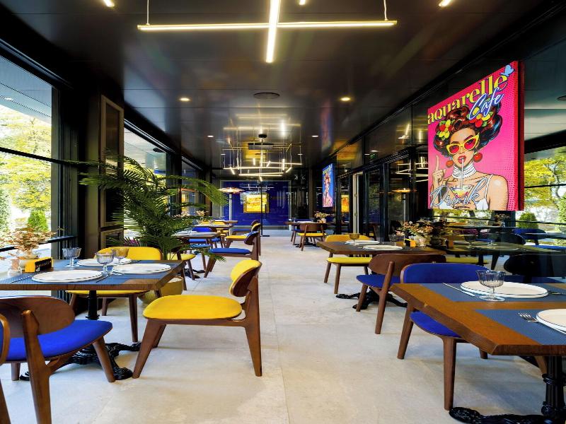 Art Hotel image