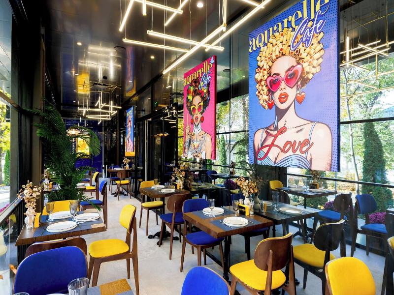 Art Hotel image