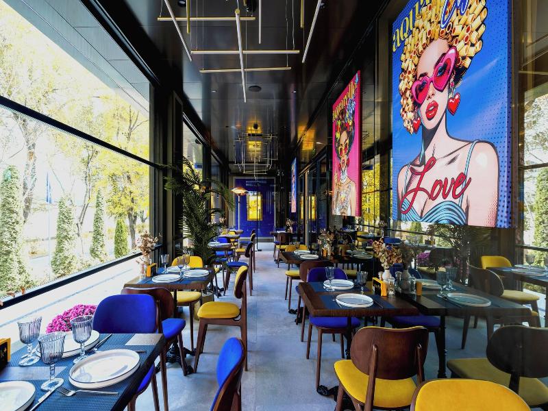 Art Hotel image