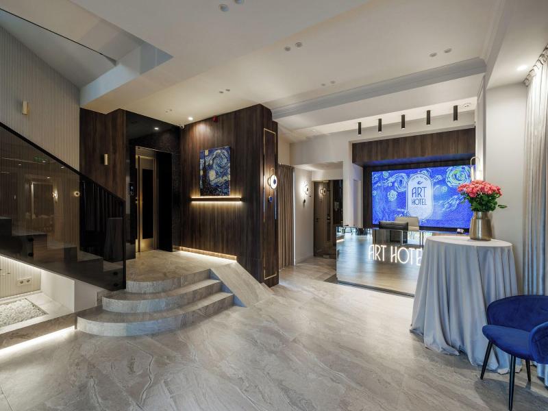 Art Hotel image