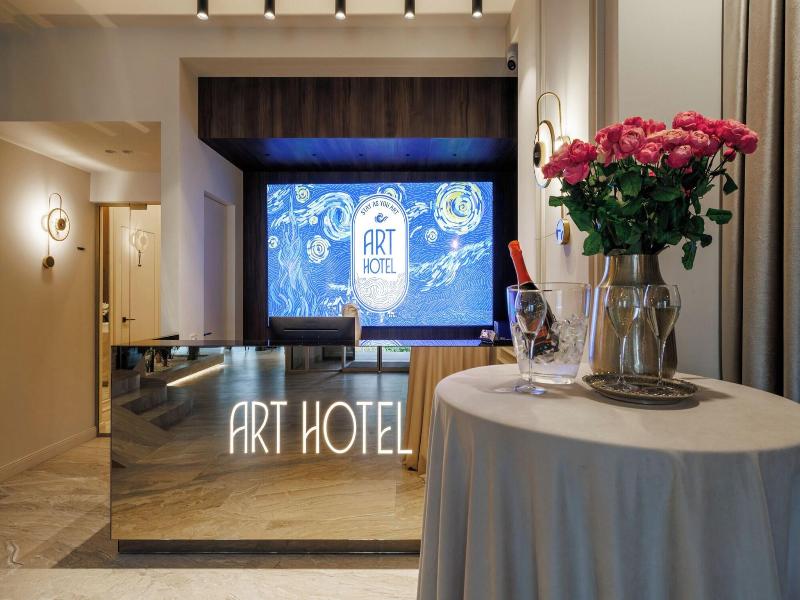 Art Hotel image