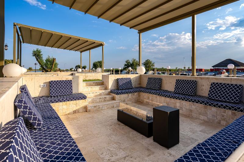 Razelm Luxury Resort image