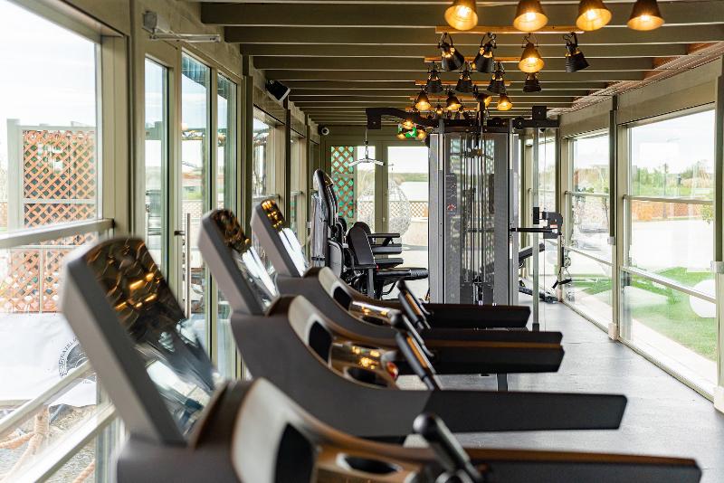 Razelm Luxury Resort image