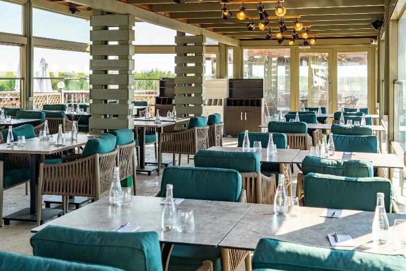 Razelm Luxury Resort image