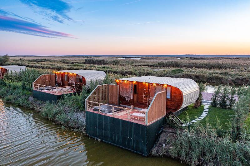 Razelm Luxury Resort image