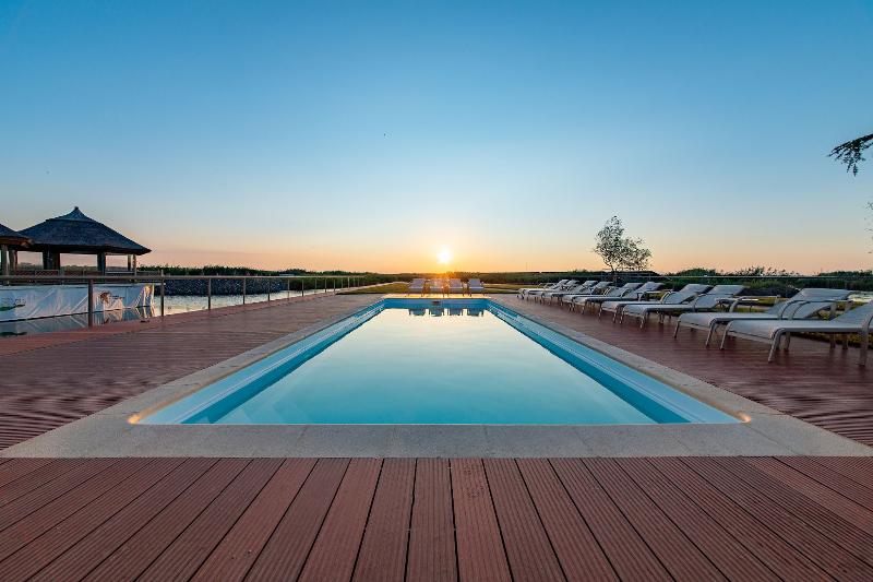 Razelm Luxury Resort image