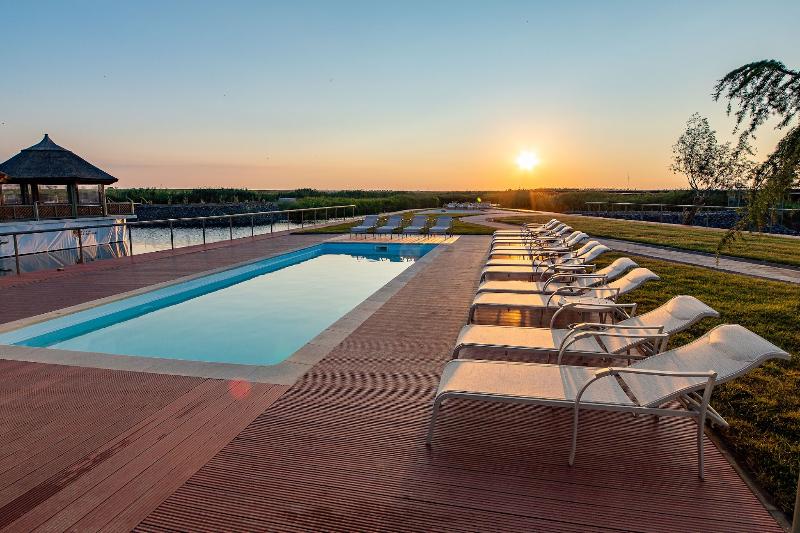 Razelm Luxury Resort image