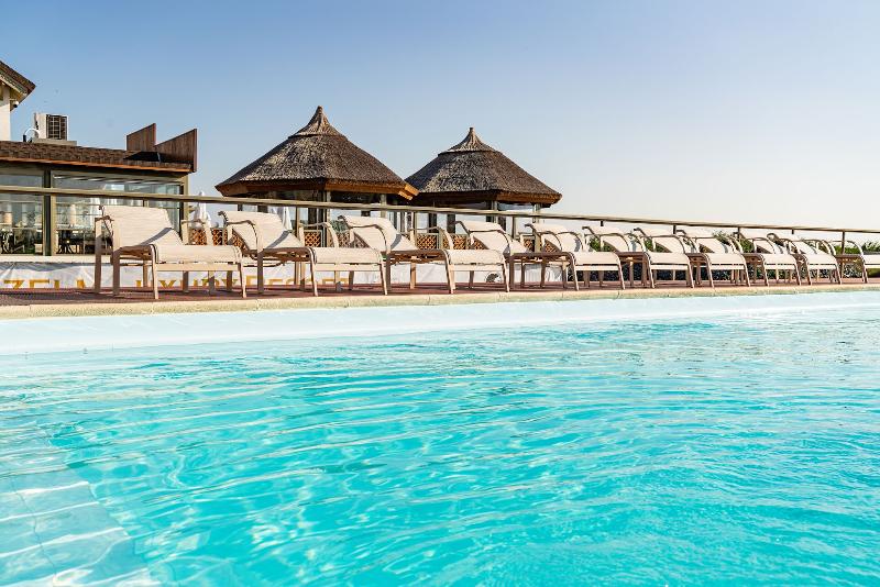 Razelm Luxury Resort image