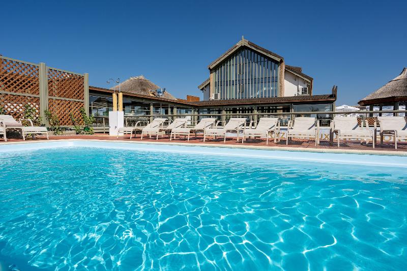 Razelm Luxury Resort image