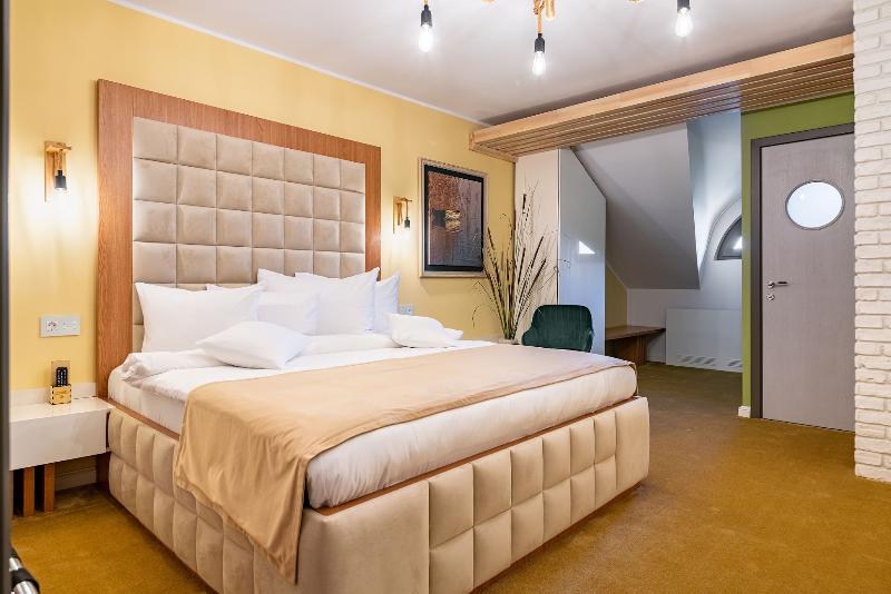 Razelm Luxury Resort image