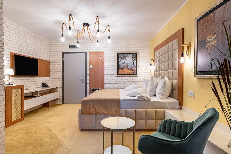 Razelm Luxury Resort image
