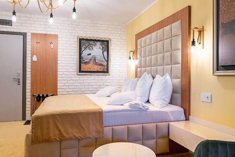 Razelm Luxury Resort image