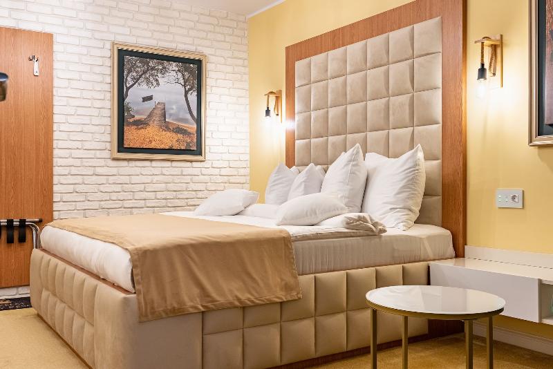 Razelm Luxury Resort image