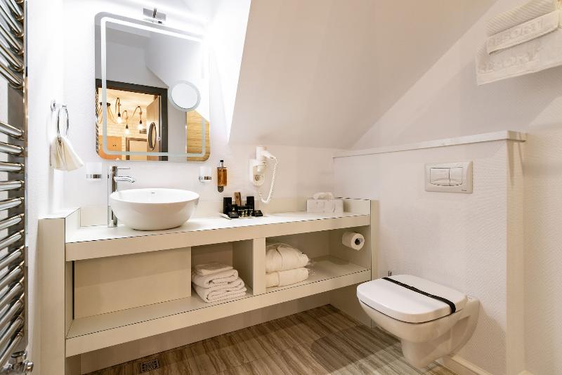 Razelm Luxury Resort image