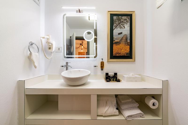 Razelm Luxury Resort image