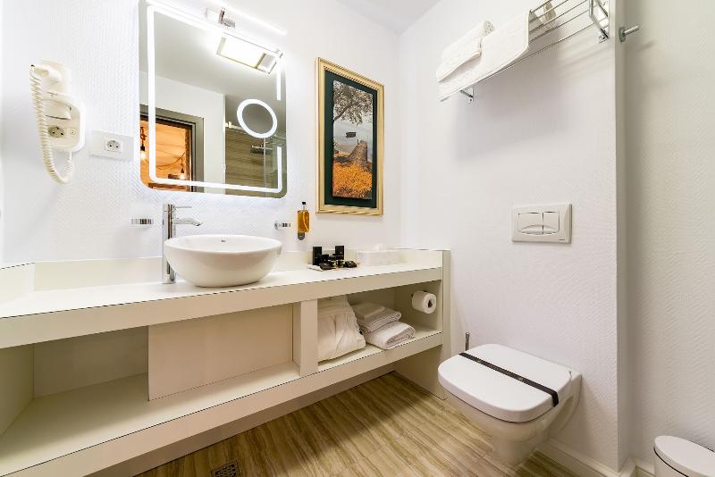 Razelm Luxury Resort image 9