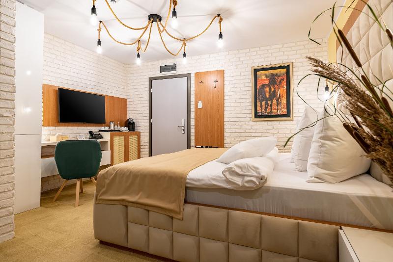 Razelm Luxury Resort image