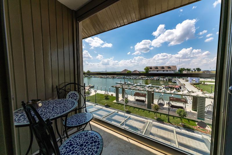 Razelm Luxury Resort image