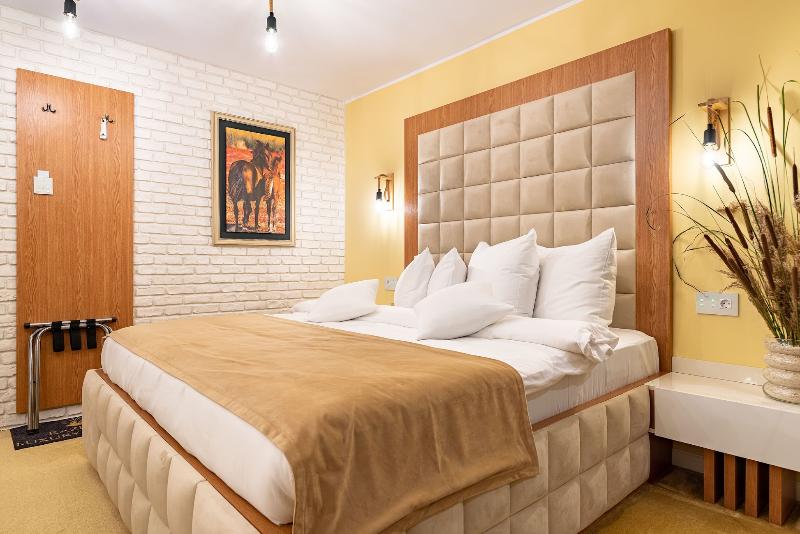 Razelm Luxury Resort image