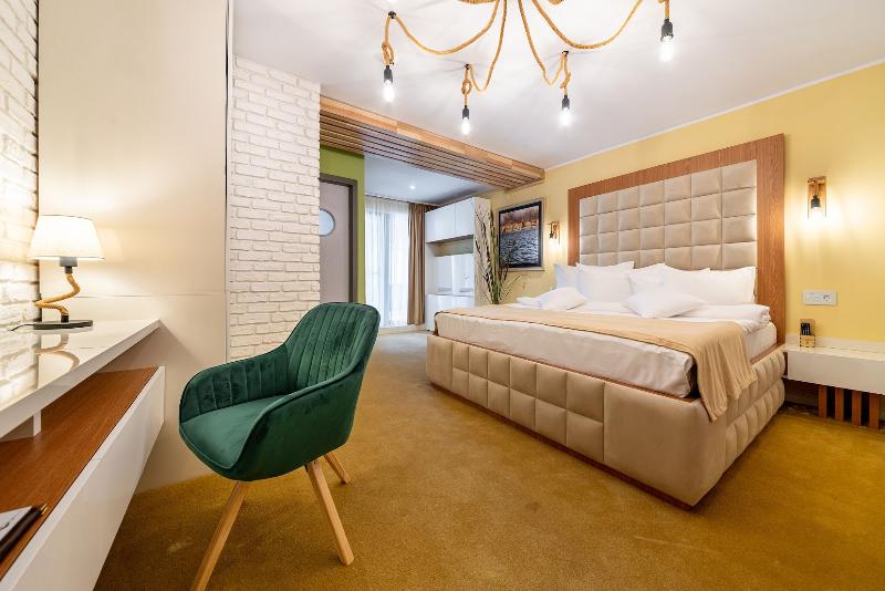 Razelm Luxury Resort image