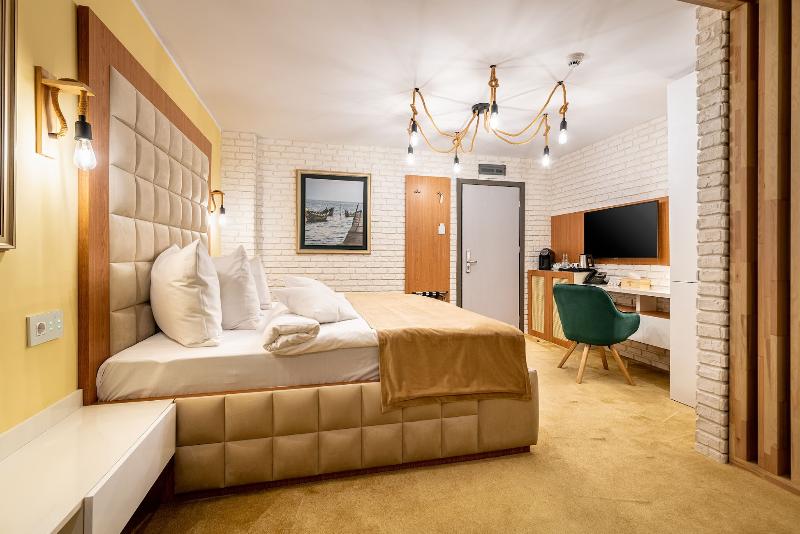 Razelm Luxury Resort image