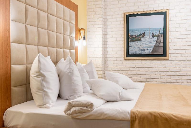 Razelm Luxury Resort image