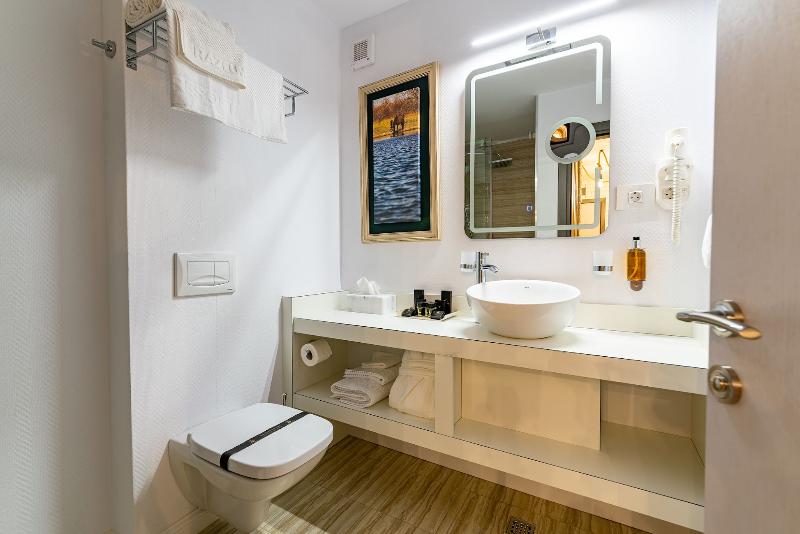 Razelm Luxury Resort image